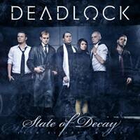 Deadlock (GER-1) : State of Decay